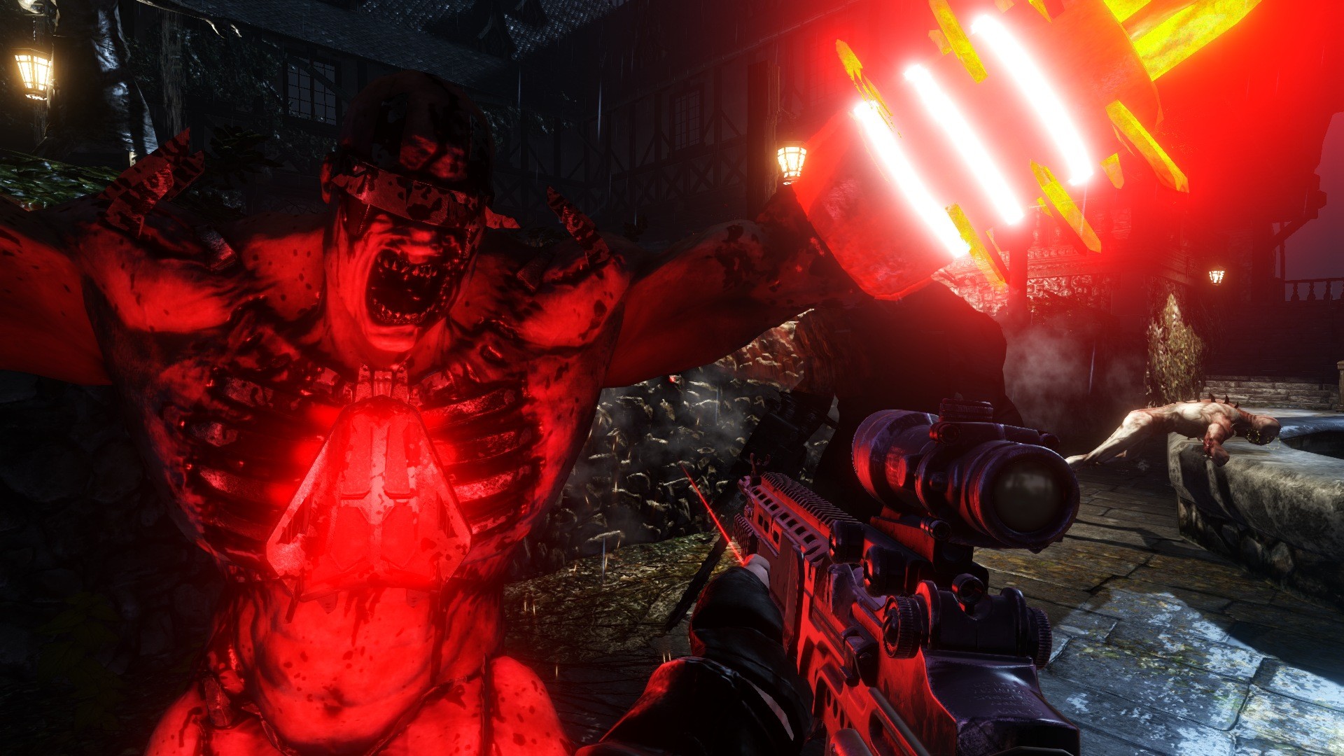 Killing Floor 2